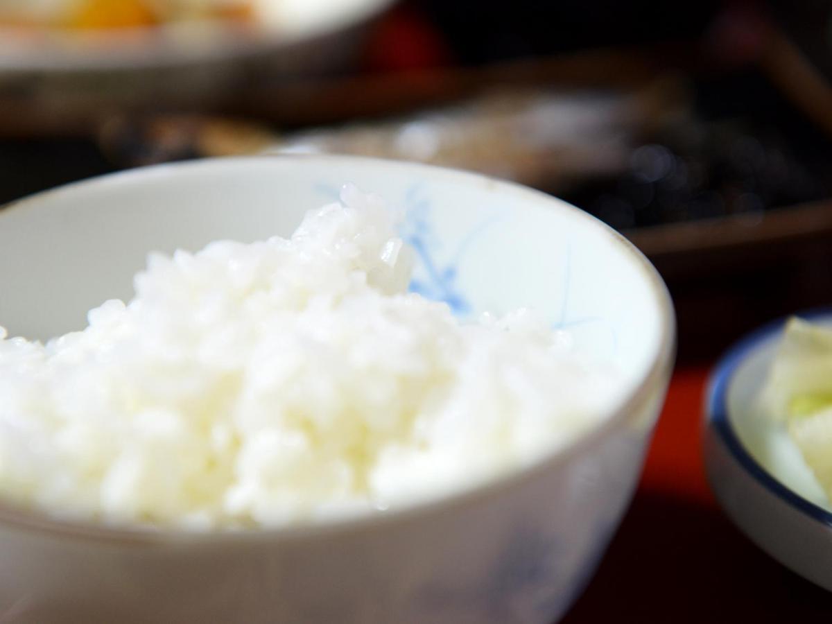 נאגטו Izumiya Ryokan' Tawarayama Onsen מראה חיצוני תמונה